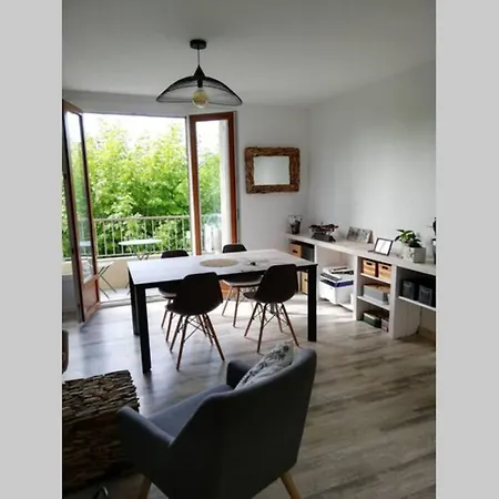 Beach-city 3 Pieces Apartament