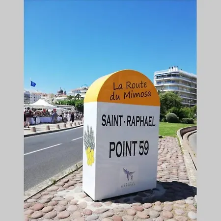 Beach-city 3 Pieces * Saint-Raphaël