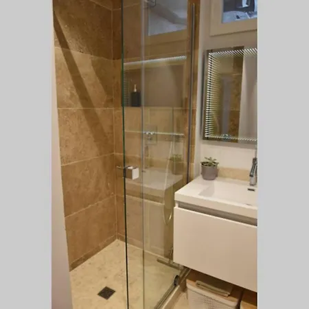 شقة Beach-city 3 Pieces