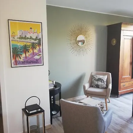 Beach-city 3 Pieces شقة