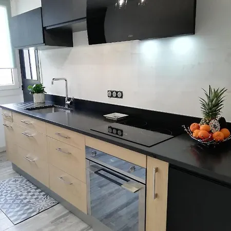 Beach-city 3 Pieces * Saint-Raphaël