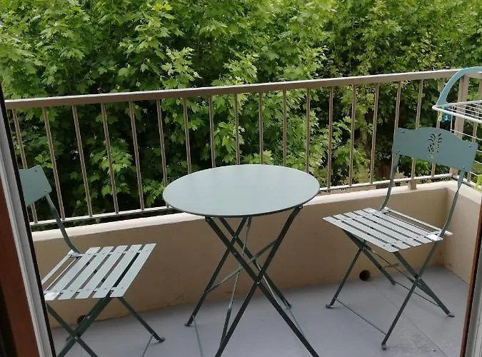 Daire Beach-city 3 Pieces *